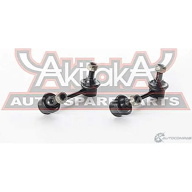 Стойка стабилизатора ASVA 1269690465 N34GV E 0423-903 - Изображение 1