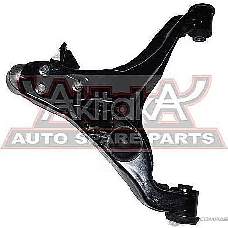 Рычаг подвески ASVA 0424-010 1269690599 4F VJR - Изображение 1