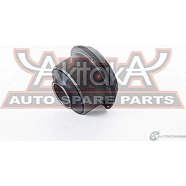 Сайлентблок ASVA 0501-049 2 54NYK 1269690889 - Изображение 1