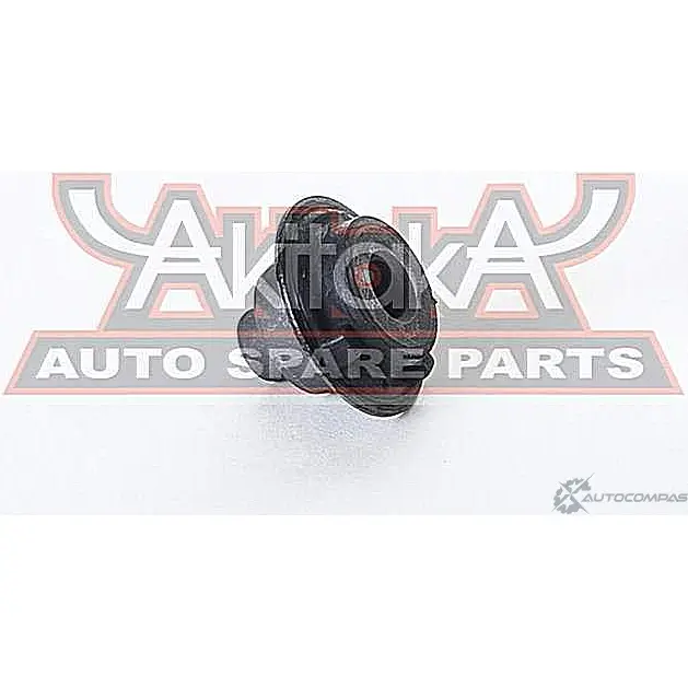 Сайлентблок ASVA JMS GEV 1269691277 0501-095 - Изображение 1