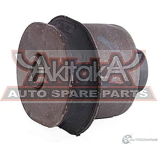 Сайлентблок ASVA 1269691491 BWS O4 0501-DEMR - Изображение 1