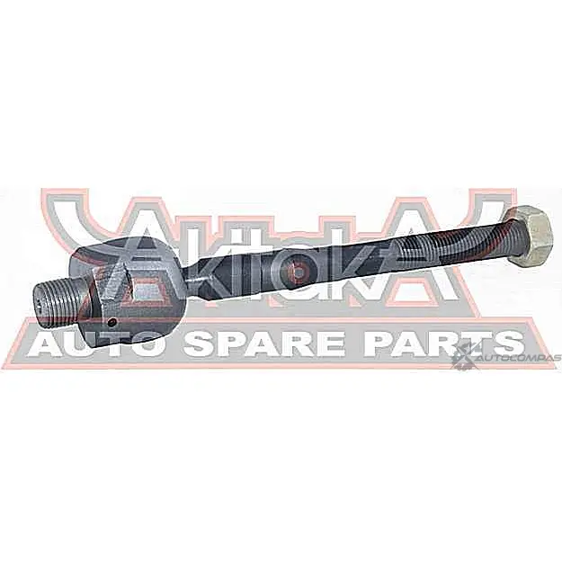 Рулевая тяга ASVA 0522-GG 1269692227 TU1 0H6 - Изображение 1