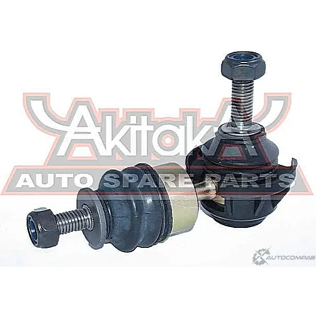 Стойка стабилизатора ASVA 1269692351 0523-MZ3R 9X6T D изображение 0