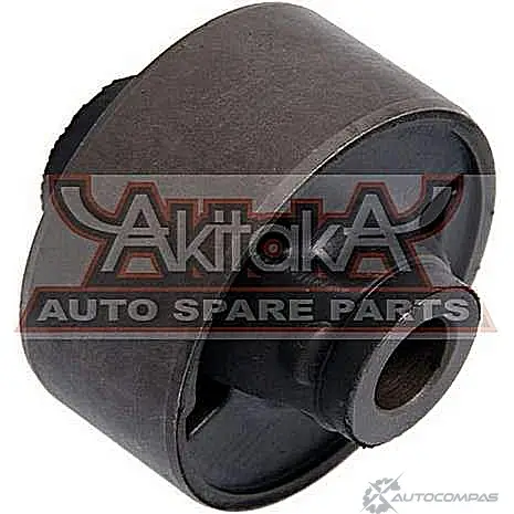 Сайлентблок ASVA X6H1 G 1269692955 0701-030 - Изображение 1