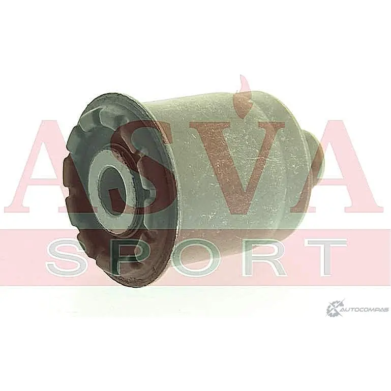 Сайлентблок балки ASVA 1269693025 0701-JBRC1 E61 WGP
