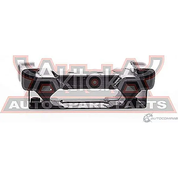Подушка двигателя ASVA 83H KL9 0712-JBR 1269693065 - Изображение 1