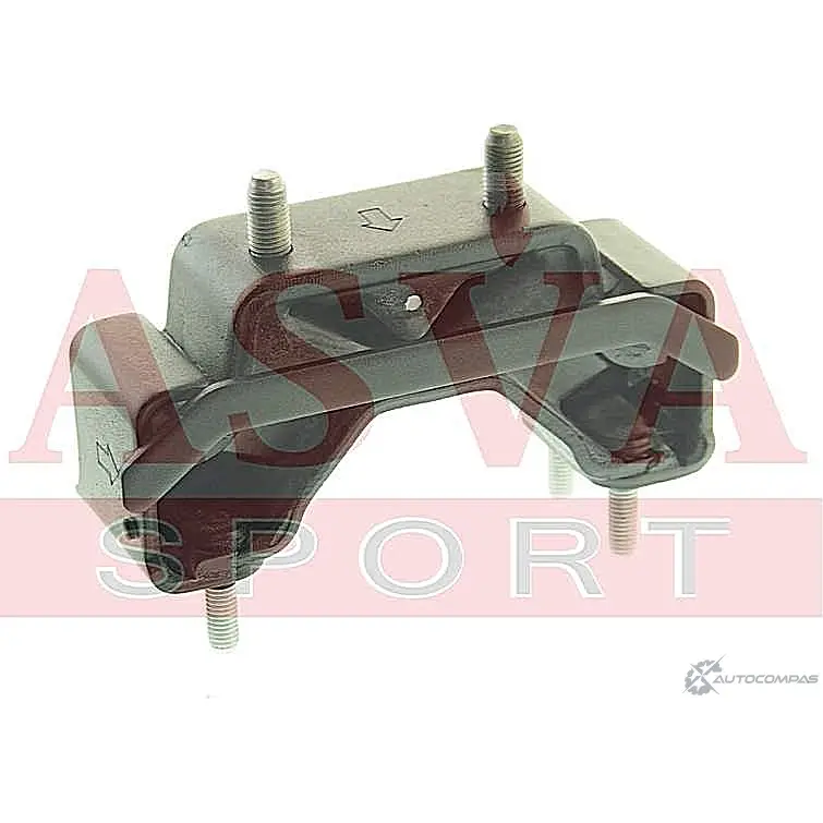 Подушка двигателя ASVA 0712-RHR P10H 5 1269693075 - Изображение 1