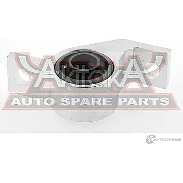 Сайлентблок ASVA 0801-B12FBR 1269693343 AC89B YC