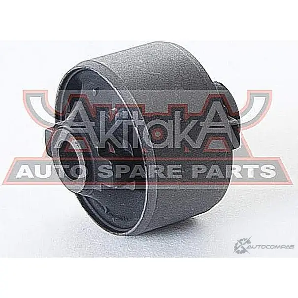 Сайлентблок ASVA 0801-B12R1 LW9PK G 1269693345 - Изображение 1