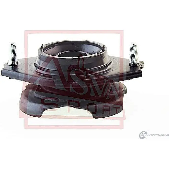 Опора стойки амортизатора ASVA C9QN4 IM 1422930113 0811-G12R изображение 0