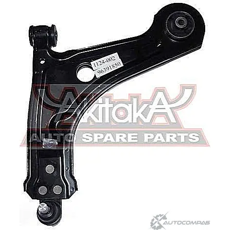 Рычаг подвески ASVA ABN0BQ P 1124-002 1269694033 - Изображение 1