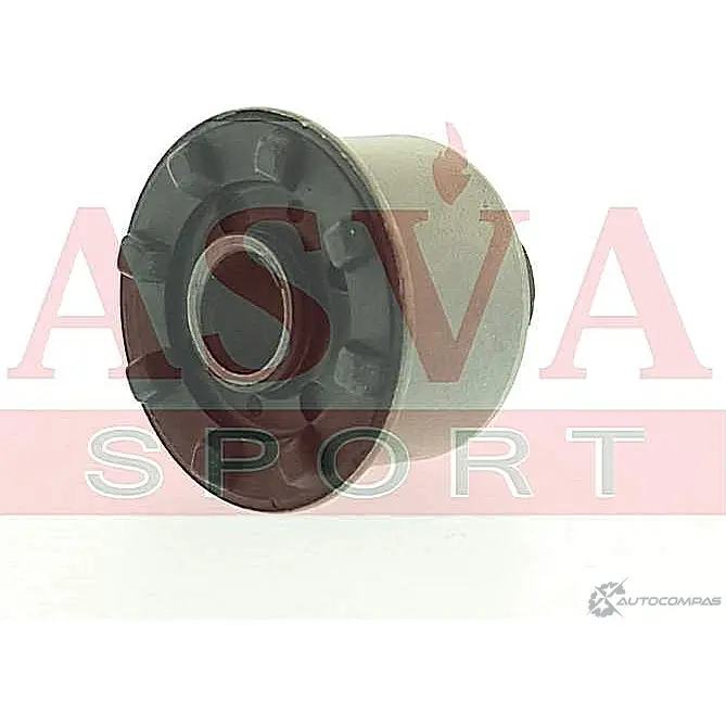 Сайлентблок балки ASVA 1201-ACFC1 OQV 1YW 1269694249