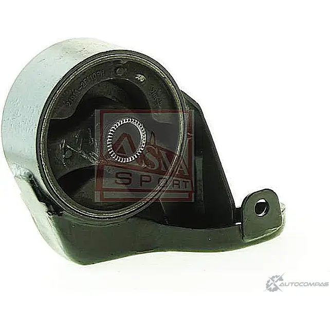 Подушка двигателя ASVA P3H S14X 1422930110 1212-CD16F изображение 0