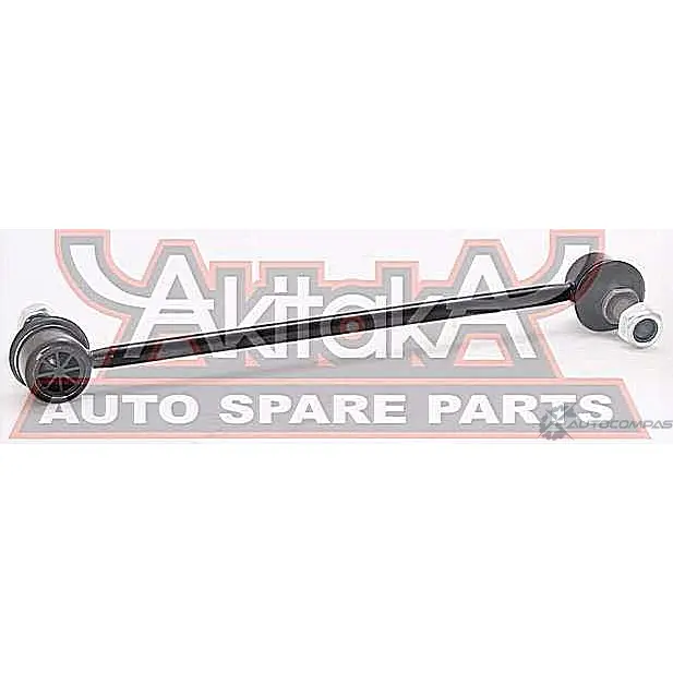 Стойка стабилизатора ASVA 1223-X35F 1269694853 4M W755 - Изображение 1