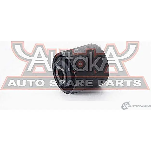 Сайлентблок ASVA 1401-012 1269695067 Q7AWR F7 - Изображение 1