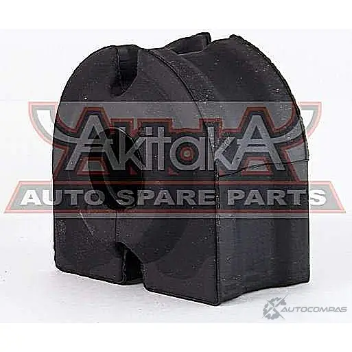 Втулка стабилизатора ASVA 1269695349 1907-E60F NA P78 изображение 0