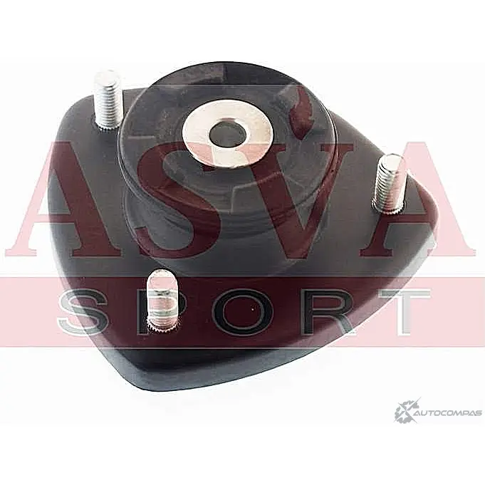 Опора амортизатора ASVA 1911-E53R 4Z00 D 1269695357 - Изображение 1