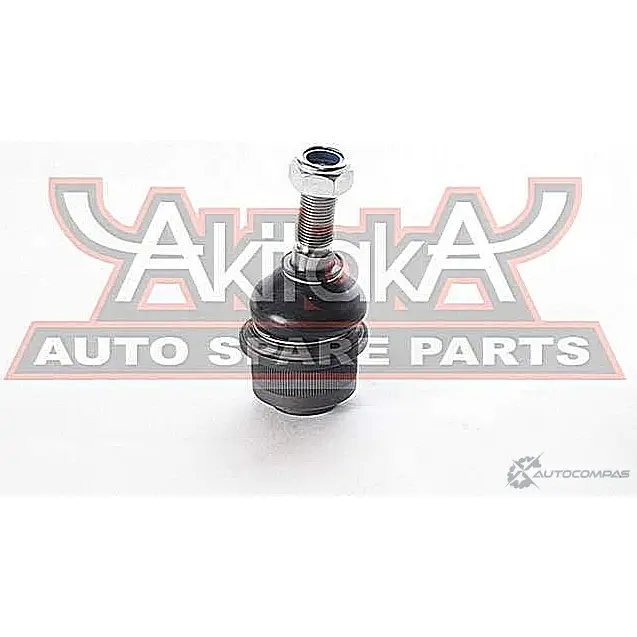 Шаровая опора ASVA 2320-87 5Z6 N9 1269697127 - Изображение 1
