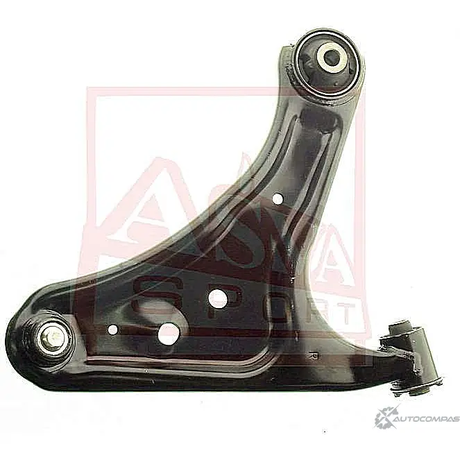 Рычаг подвески ASVA KE1VV F 3224-003 1269697691