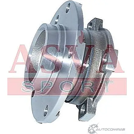 Ступица колеса ASVA BMWH-E60F 1269710111 C Y987 изображение 0