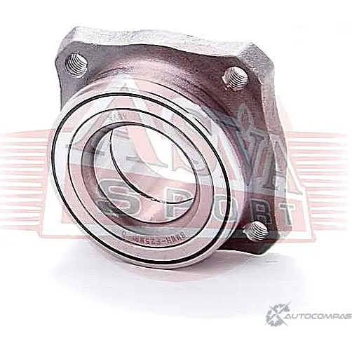Ступица колеса ASVA BMWH-F25MR AVUO 5 1269710137 изображение 0