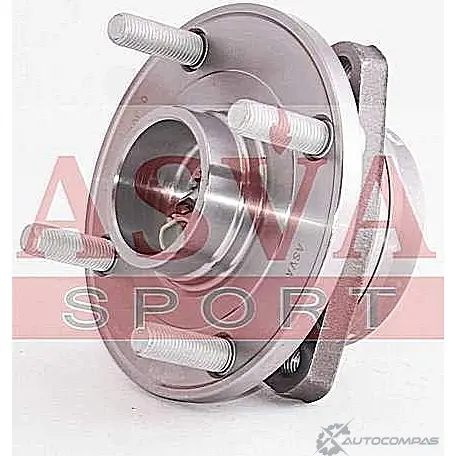 Ступица колеса ASVA 1269710699 CHRWH-V200F T M9IF1 - Изображение 1
