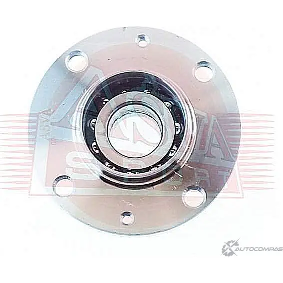 Ступица колеса ASVA CTWH-BERM GDERZ Y 1269710725