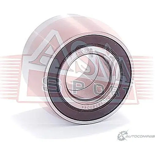 Подшипник ступицы колеса ASVA DAC28580044 IZ4 2TU 1269710753