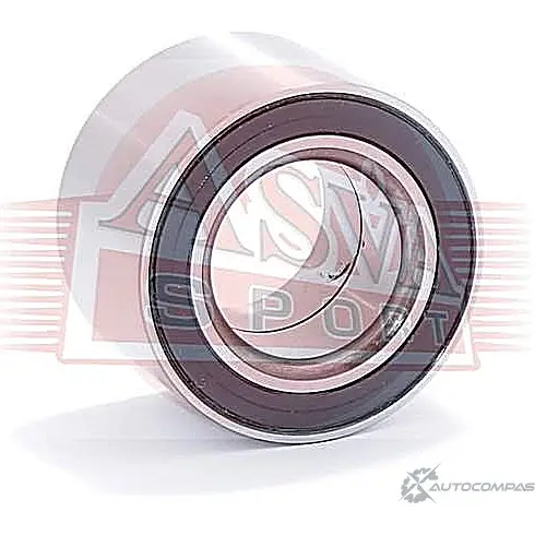 Подшипник ступицы колеса ASVA 1269710785 DAC35640043 5UDK 5