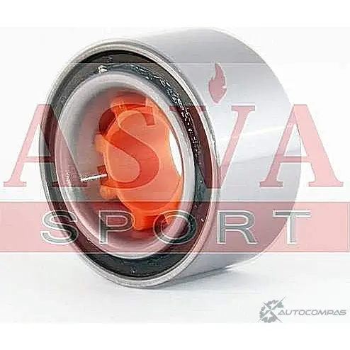 Подшипник ступицы колеса ASVA DAC38640036-33 1269710797 079K E9 - Изображение 1
