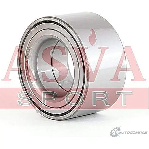 Подшипник ступицы колеса ASVA 2K0E B DAC38700037 1269710803 - Изображение 1