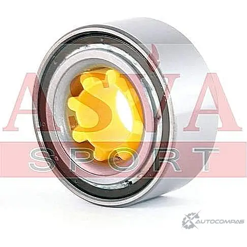 Подшипник ступицы колеса ASVA 1269710809 O252 D DAC38710033-30 - Изображение 1