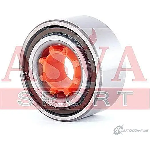 Подшипник ступицы колеса ASVA 1269710823 DAC38740036-33 DLGN 4 - Изображение 1