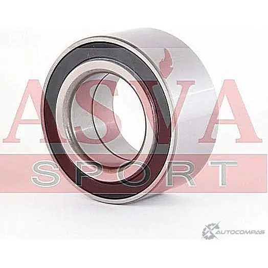 Подшипник ступицы колеса ASVA DAC42760038-35 0J0P6I 0 1269710945 изображение 0