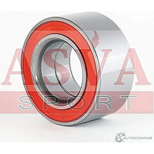 Подшипник ступицы колеса ASVA DAC45840042-40 1269711039 NXO K6A - Изображение 1