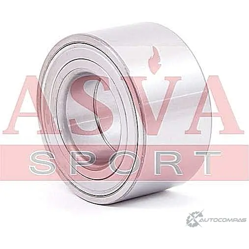 Подшипник ступицы колеса ASVA W9 WNY2O 1269711063 DAC45860045 изображение 0