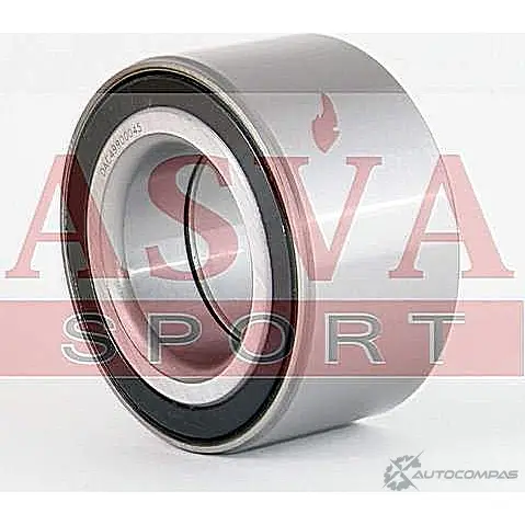 Подшипник ступицы колеса ASVA 1269711085 WD5 A96 DAC49900045 - Изображение 1