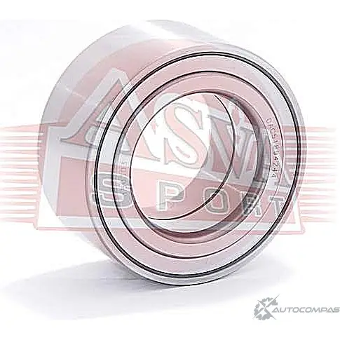 Подшипник ступицы колеса ASVA 1269711093 3LL F0 DAC51894244