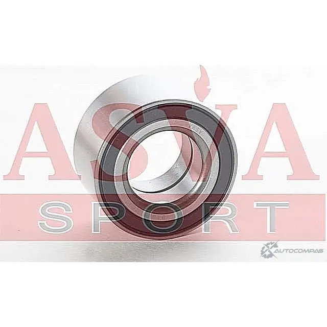 Подшипник ступицы колеса ASVA DACM37720037 IF QRLR 1269711103 изображение 0