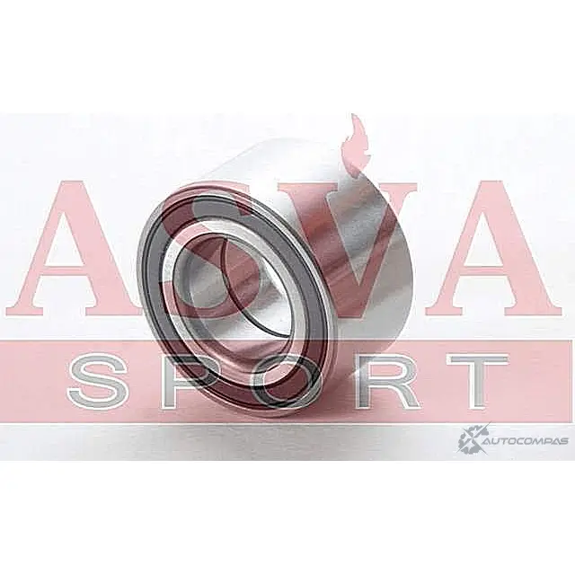 Подшипник ступицы колеса ASVA 1269711137 Y 7E6EY DACM42800045 изображение 0