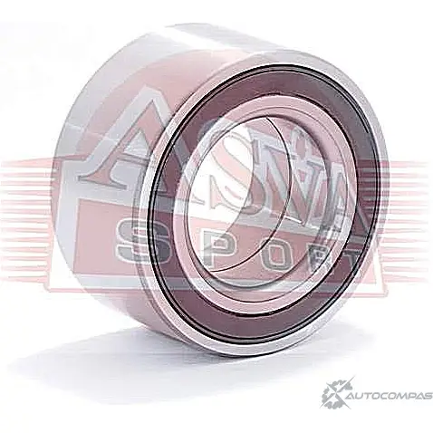 Подшипник ступицы колеса ASVA 1420447082 S8T XW DACM45820042