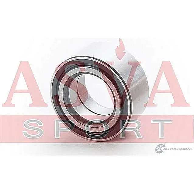 Подшипник ступицы колеса ASVA 1269711187 7 FB6K5X DACM48860042-40
