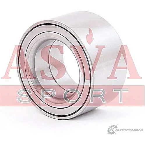 Подшипник ступицы колеса ASVA DACM54920050 ET6 Z7Q7 1269711217