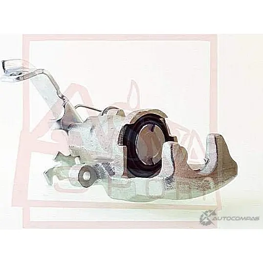 Тормозной суппорт ASVA 1422929137 HNBC-CL7RL 4 2CM2AX изображение 0
