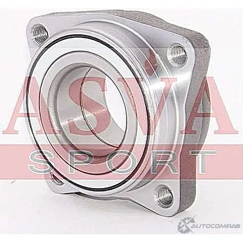 Ступица колеса ASVA J0IC 1 1269714415 HNWH-CE1F - Изображение 1