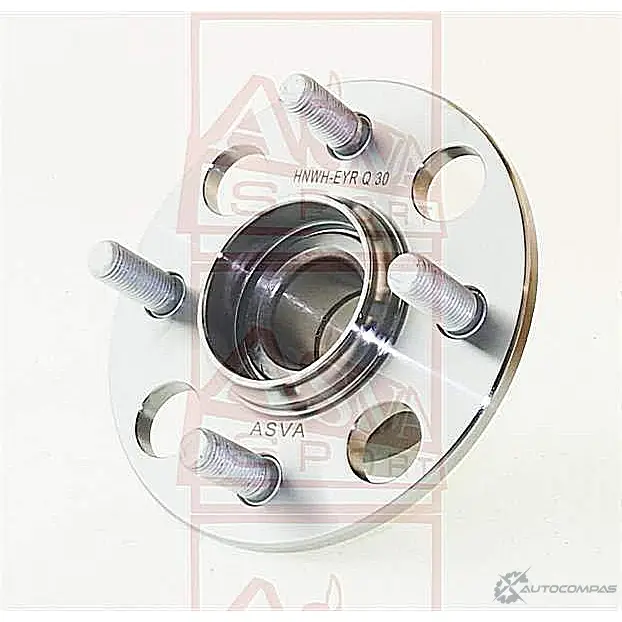 Подшипник ступицы колеса ASVA HNWH-EYR UNJ F3 1422929410