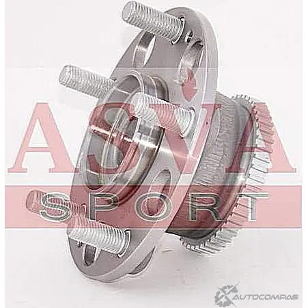 Ступица колеса ASVA L XGZRZ HNWH-UA4A50R 1269714521 - Изображение 1