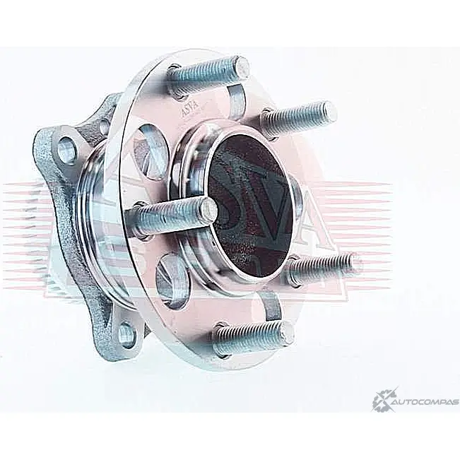 Ступица колеса ASVA 1269715087 T B480 HYWH-A5RA47