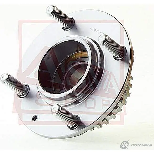 Ступица колеса ASVA G SDA0M 1269715095 HYWH-J2RA44 изображение 0