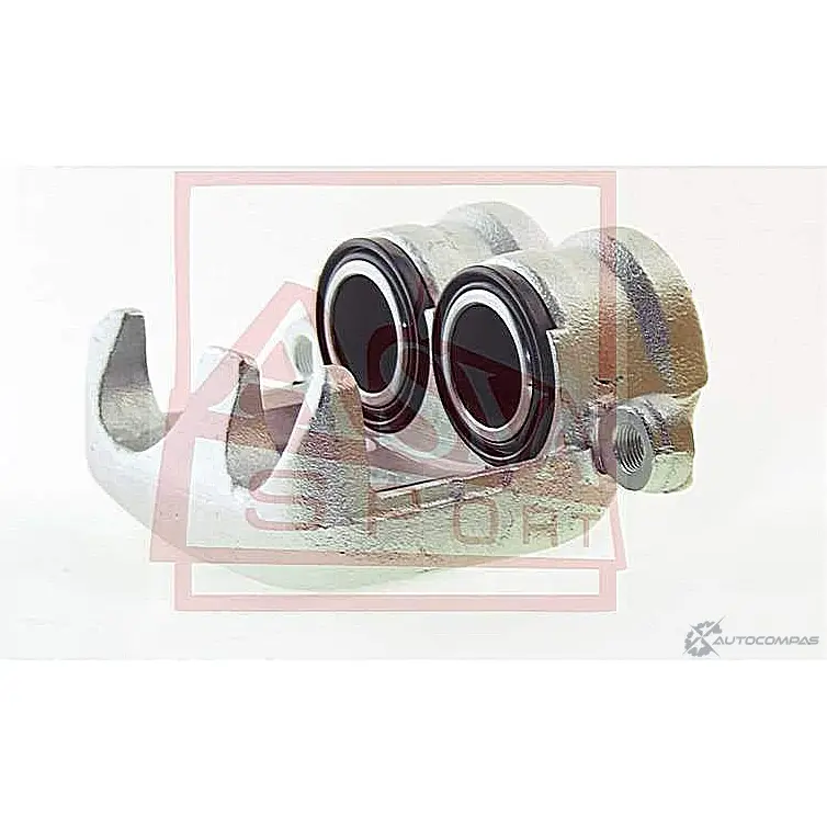 Тормозной суппорт ASVA MTBC-V75FR 1422929263 6N WCSM изображение 0